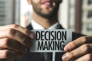 Decision-Making